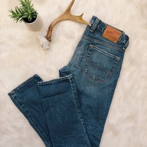 Lucky Brand jeans